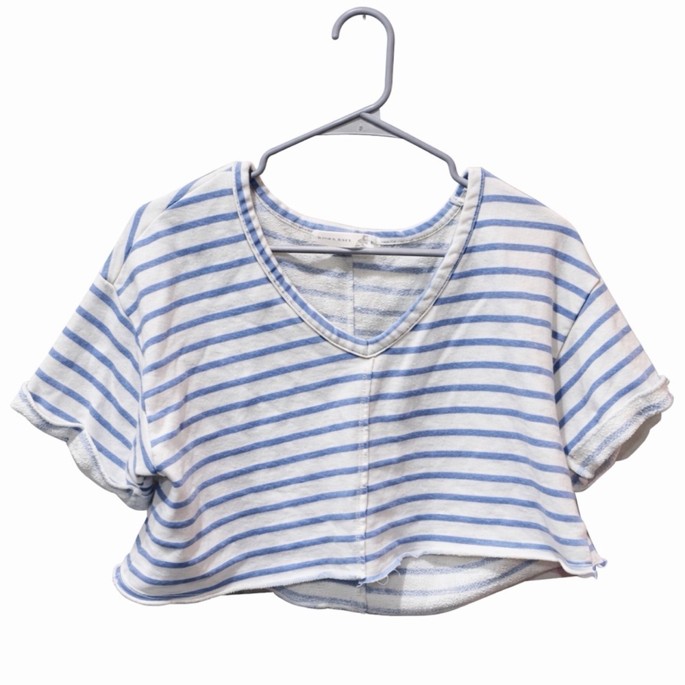 Altar’d State Crop Top